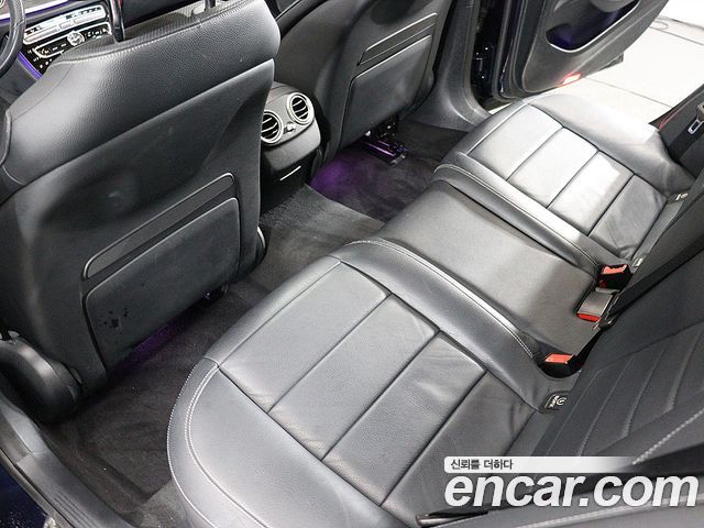 Mercedes-Benz E-Class E300 Avantgarde