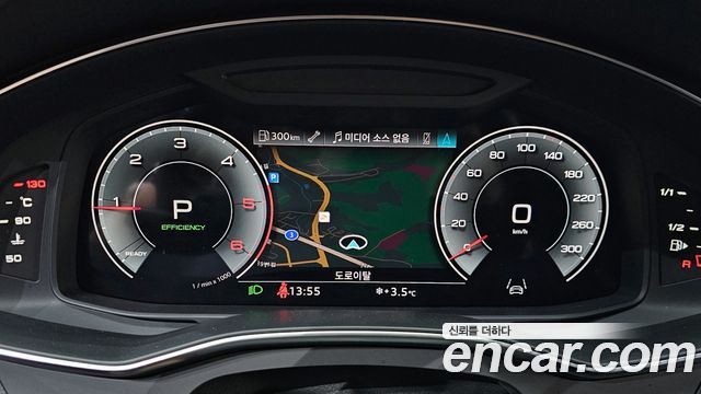 Audi A6 40 TDI Premium