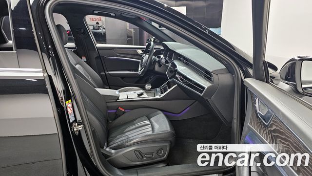 Audi A6 40 TDI Premium