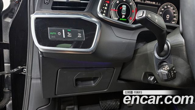 Audi A6 40 TDI Premium