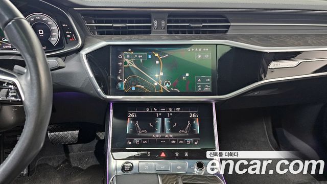 Audi A6 40 TDI Premium