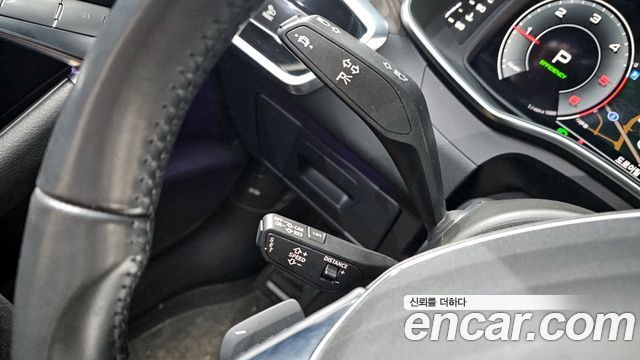 Audi A6 40 TDI Premium