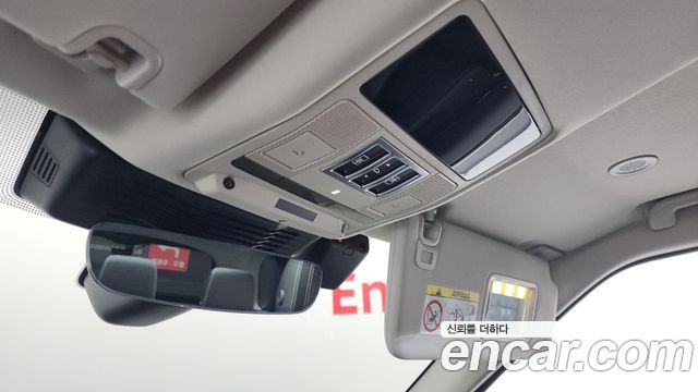 Land Rover Discovery D250 S