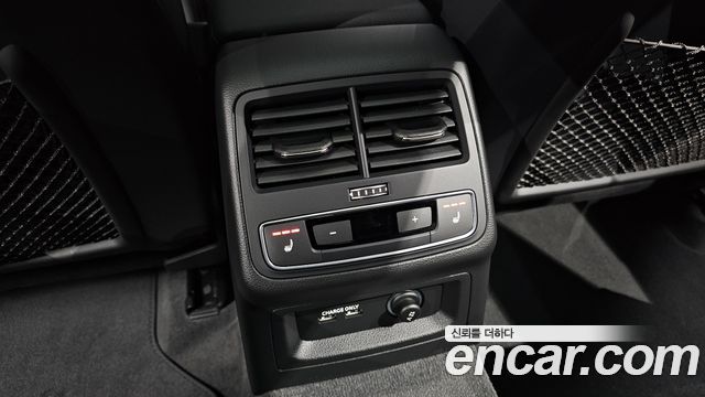 Audi A5 40 TFSI Quattro Premium Sportback