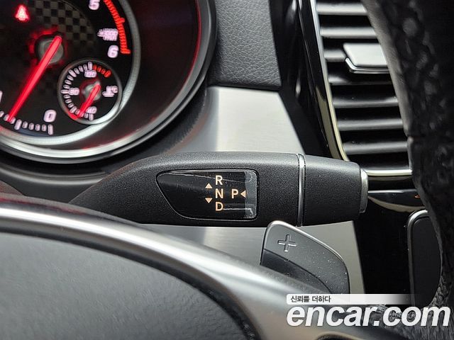 Mercedes-Benz GLE-Class GLE350 d 4MATIC Coupe