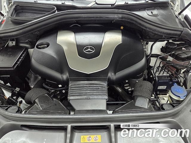 Mercedes-Benz GLE-Class GLE350 d 4MATIC Coupe