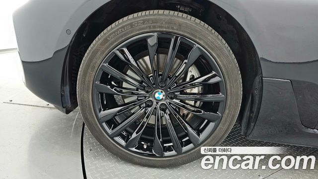 BMW Gran Turismo 640i xDrive Luxury