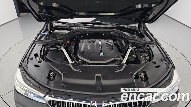 BMW Gran Turismo 640i xDrive Luxury