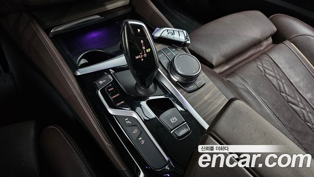 BMW Gran Turismo 640i xDrive Luxury