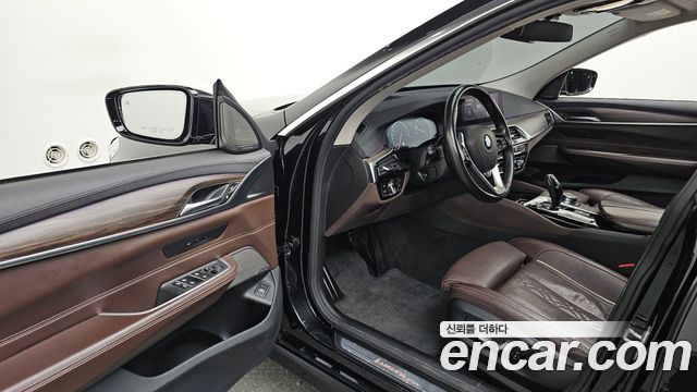 BMW Gran Turismo 640i xDrive Luxury