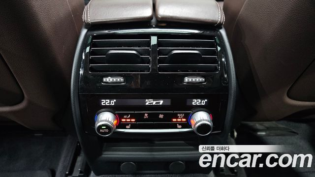 BMW Gran Turismo 640i xDrive Luxury