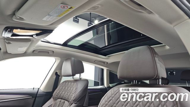 BMW Gran Turismo 640i xDrive Luxury