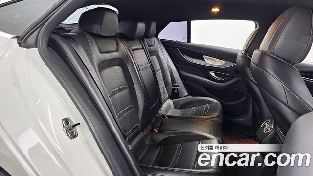 Mercedes-Benz AMG GT 4Door 43 4MATIC+