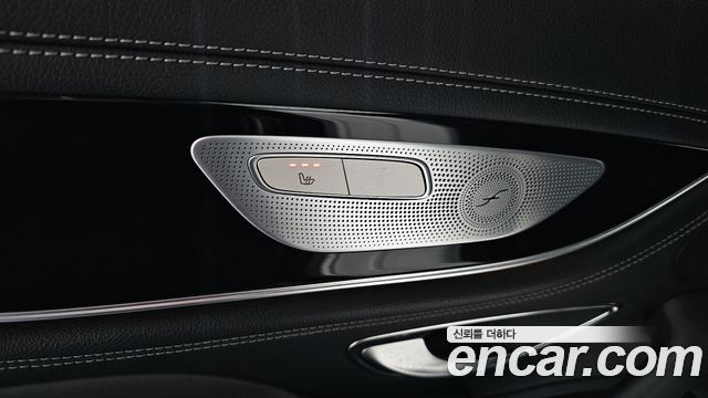 Mercedes-Benz AMG GT 4Door 43 4MATIC+