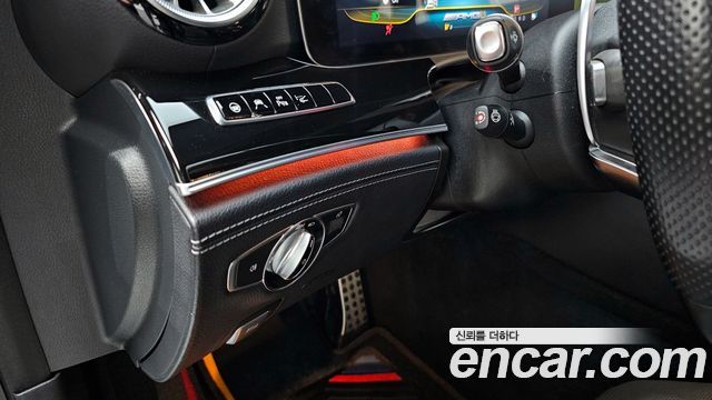 Mercedes-Benz AMG GT 4Door 43 4MATIC+