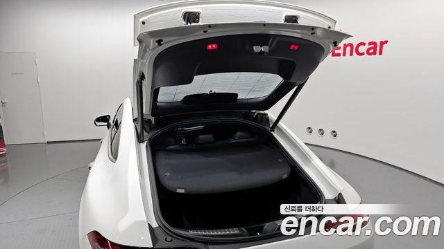 Mercedes-Benz AMG GT 4Door 43 4MATIC+