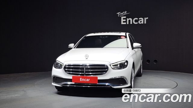 Mercedes-Benz E-Class E250 Exclusive