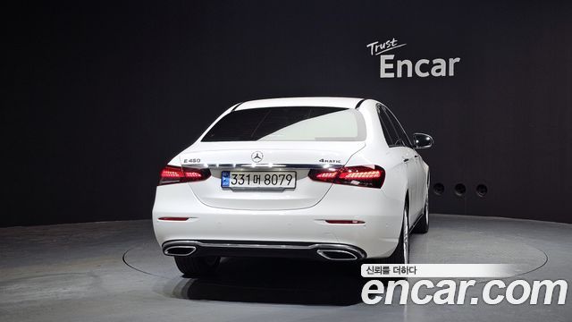 Mercedes-Benz E-Class E250 Exclusive