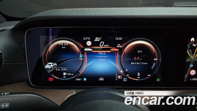 Mercedes-Benz E-Class E250 Exclusive