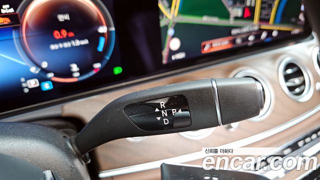 Mercedes-Benz E-Class E250 Exclusive