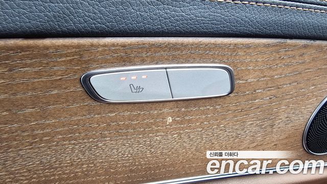 Mercedes-Benz E-Class E250 Exclusive