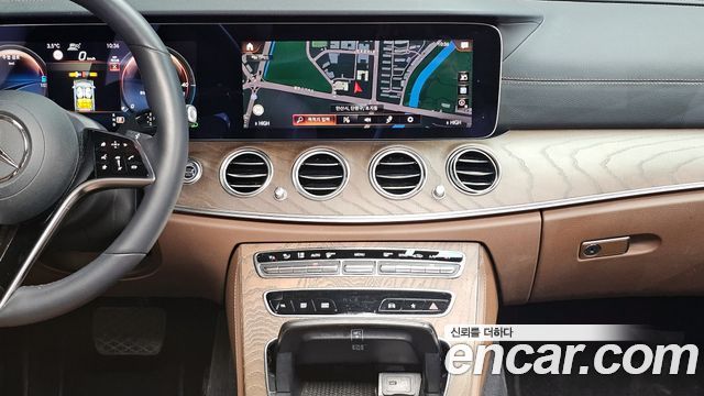 Mercedes-Benz E-Class E250 Exclusive