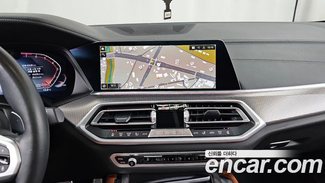 BMW X6 xDrive40i M Sport