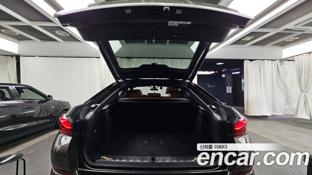 BMW X6 xDrive40i M Sport