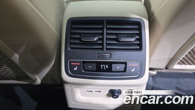 Audi A5 40 TDI Quattro Premium Sportback