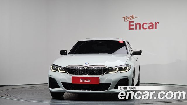 BMW 3-Series M340i