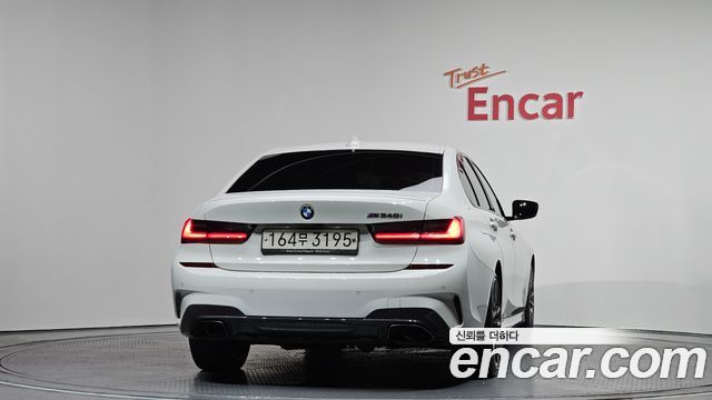 BMW 3-Series M340i