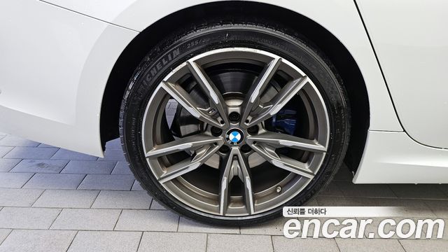 BMW 3-Series M340i