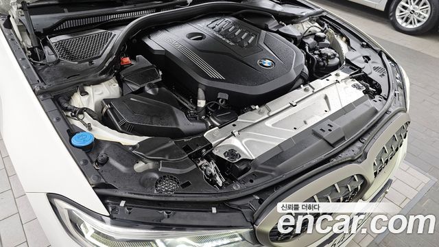 BMW 3-Series M340i