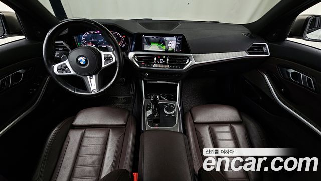 BMW 3-Series M340i