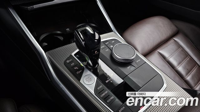 BMW 3-Series M340i
