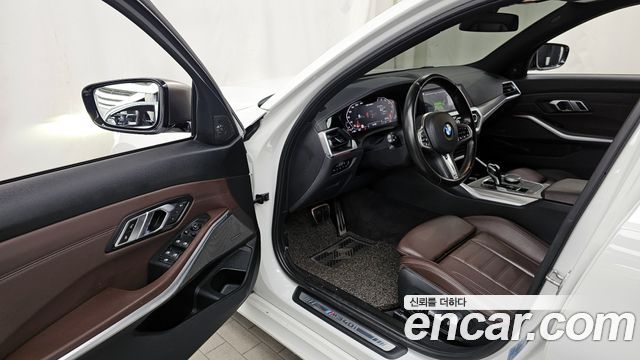 BMW 3-Series M340i
