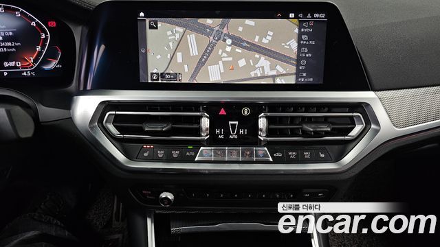BMW 3-Series M340i