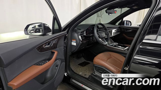 Audi Q7 45 TDI Quattro Premium
