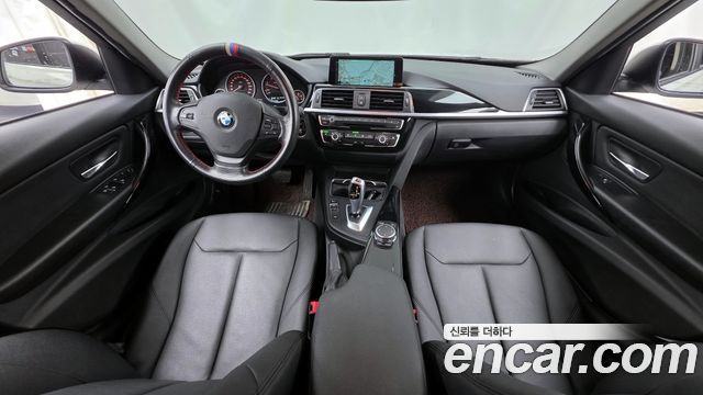 BMW 3-Series 320d ED Edition