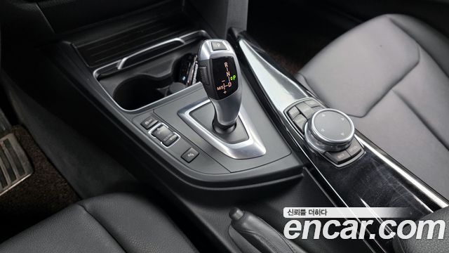 BMW 3-Series 320d ED Edition
