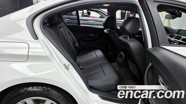 BMW 3-Series 320d ED Edition