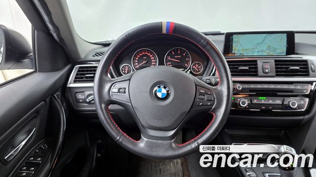 BMW 3-Series 320d ED Edition