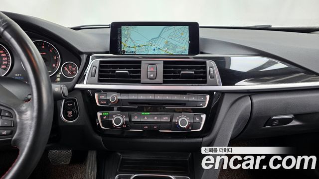 BMW 3-Series 320d ED Edition