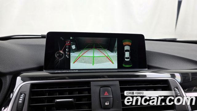 BMW 3-Series 320d ED Edition