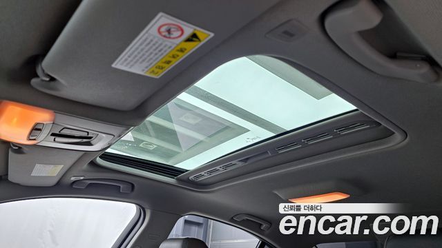 BMW 3-Series 320d ED Edition