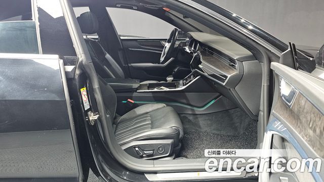 Audi A7 55 TFSI Quattro Premium