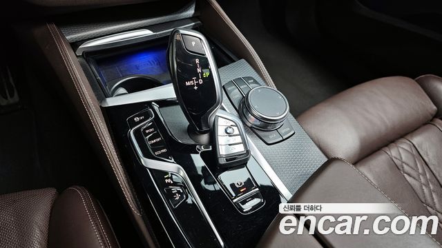 BMW Gran Turismo 620d M Sport