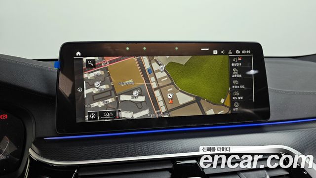 BMW Gran Turismo 620d M Sport