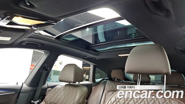 BMW Gran Turismo 620d M Sport