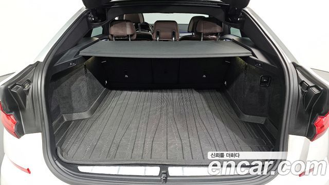 BMW Gran Turismo 620d M Sport